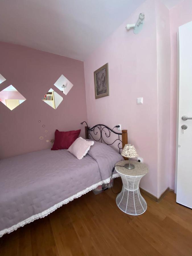 Cosy Accommodation In The Center Of Сплит Екстериор снимка