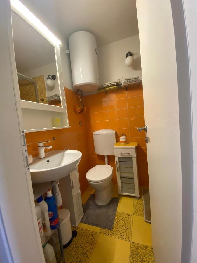 Cosy Accommodation In The Center Of Сплит Екстериор снимка